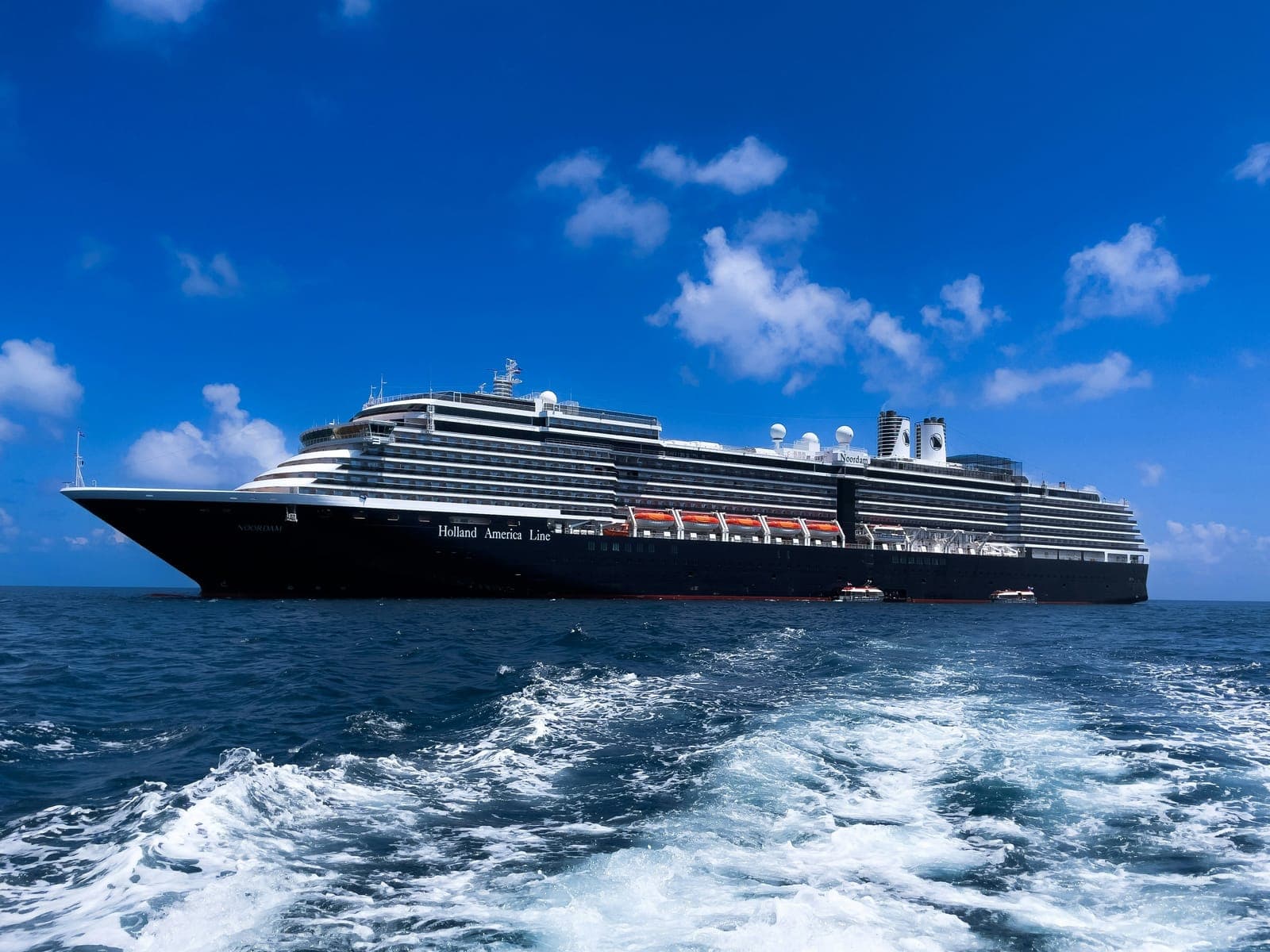 Cruise Trips