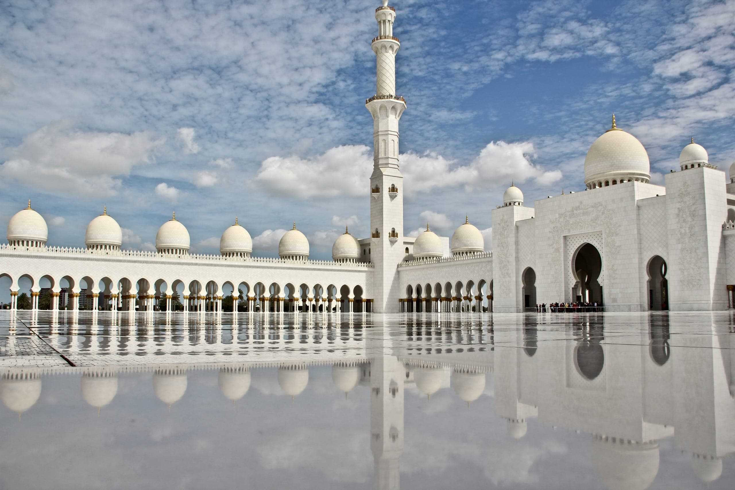 Medina City Experience